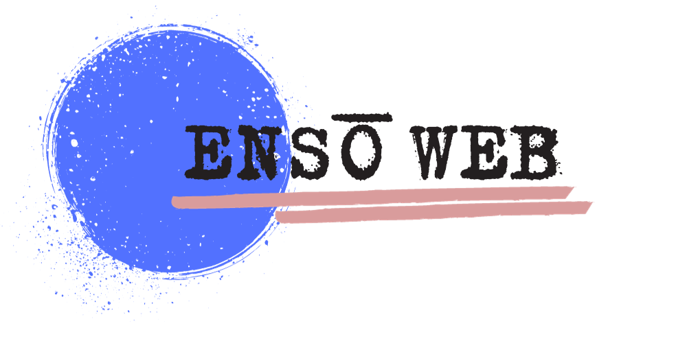 Enso Web